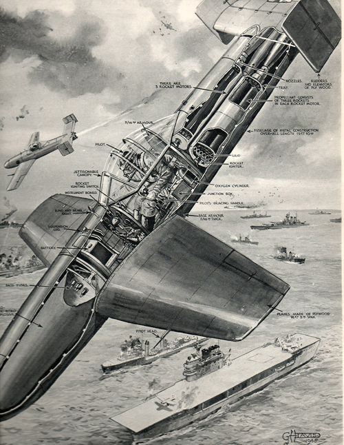 Human bomb japan202