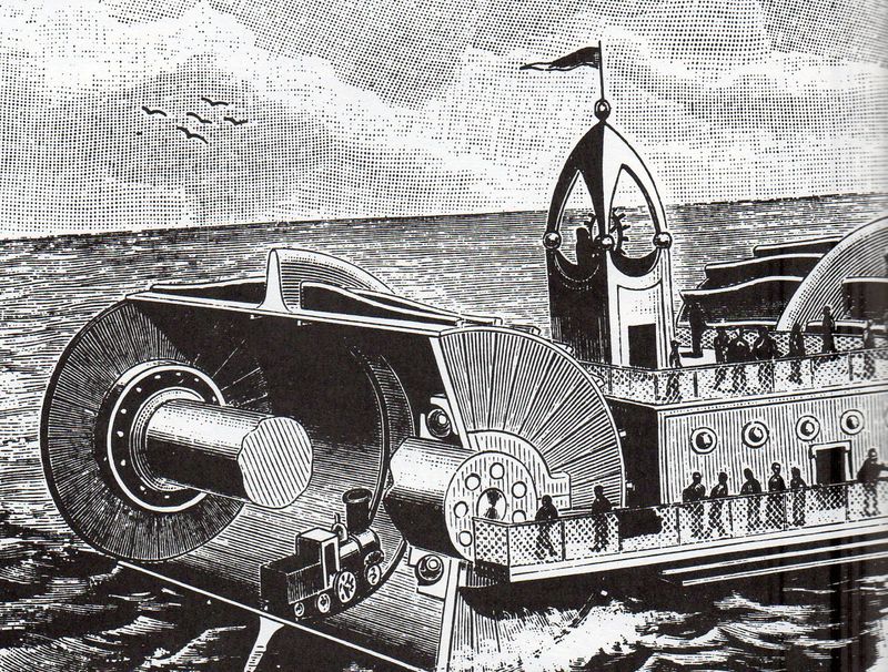 What is it--loco in ship227 What is it--loco in ship227