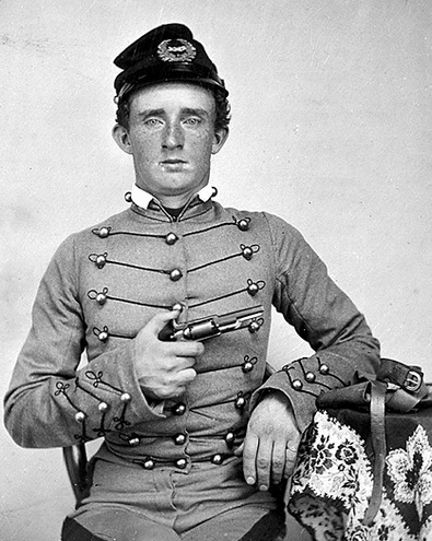 Custer