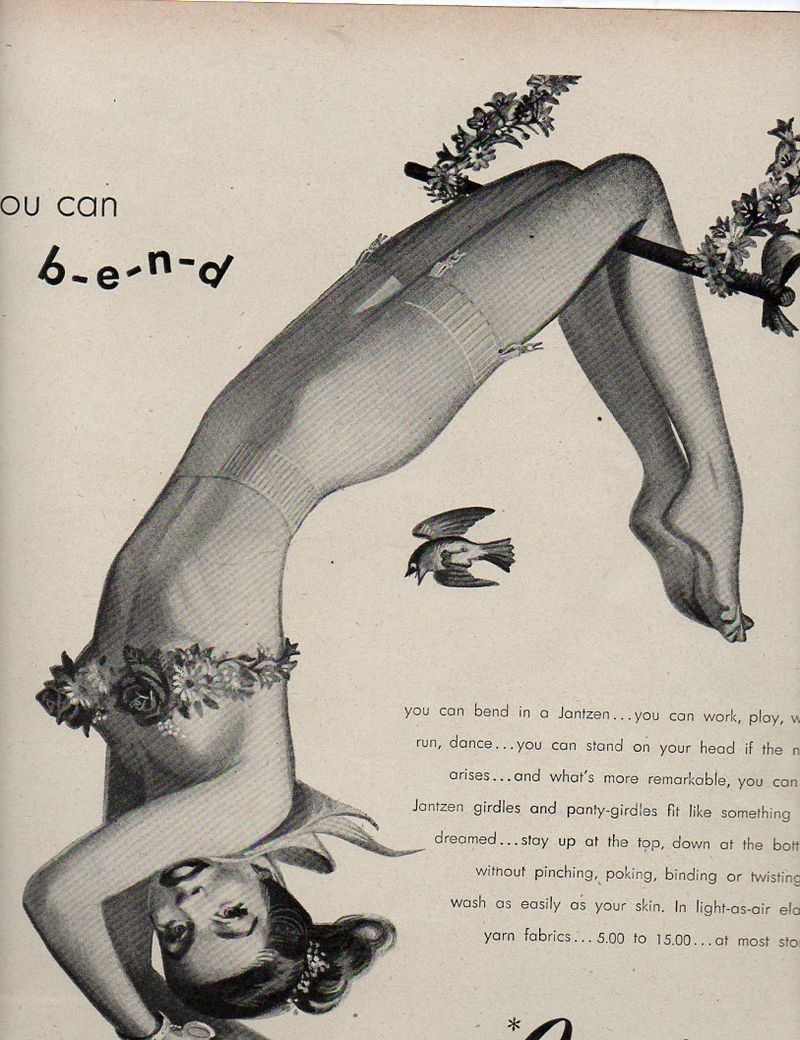 Women--growing bendy454 Women--growing bendy454