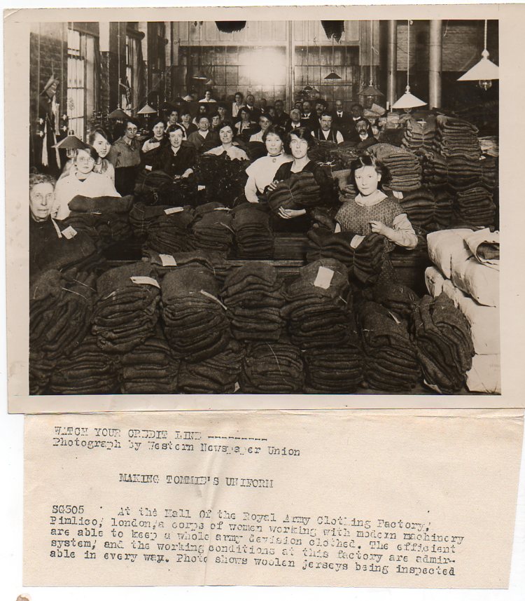 WWI--e--women pants683 WWI--e--women pants683