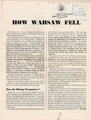 Warsaw774 Warsaw774