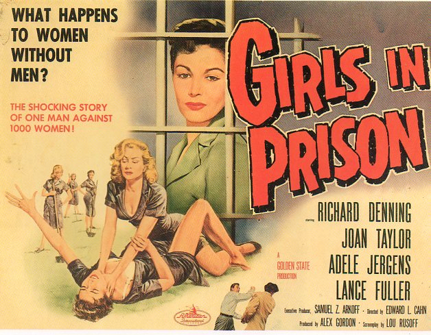 Aberrant--girls prison977