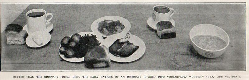Inebriate food112