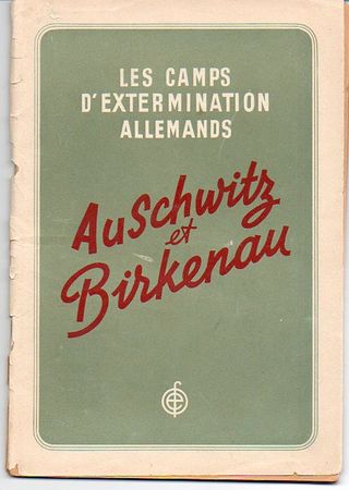 Auschwitz Birkenau317 Auschwitz Birkenau317