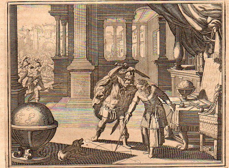 Archimedes 1705348