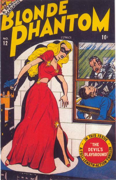 Grrls--blonde phanom
