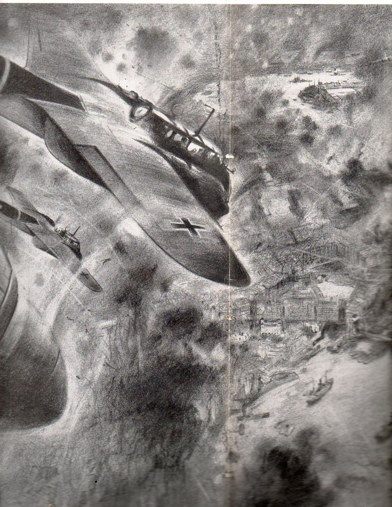 Battle britain 3 October392 Battle britain 3 October392