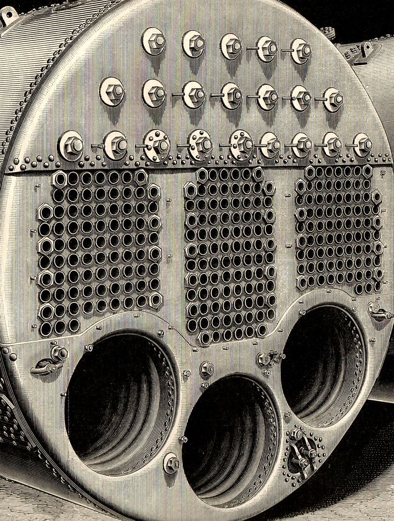 Boiler511