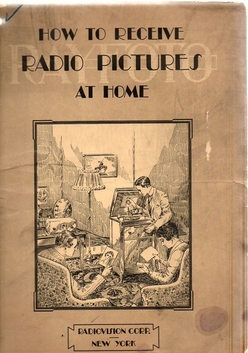 Radio vision258
