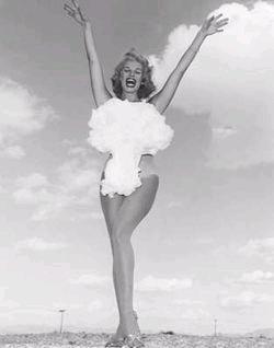 Atomic Bomb Miss