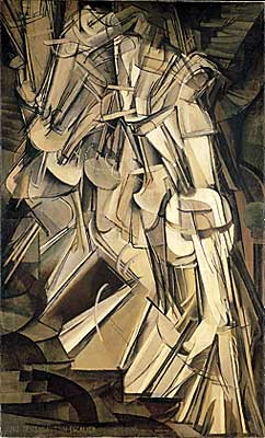 Duchamp Duchamp