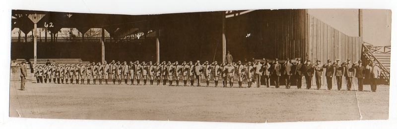 Baseball 1918022
