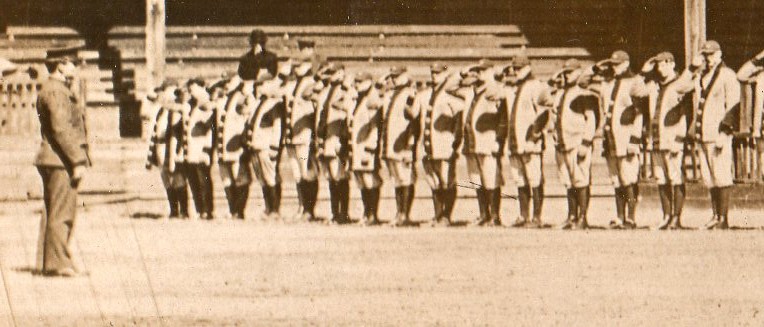 Baseball 1918 b023