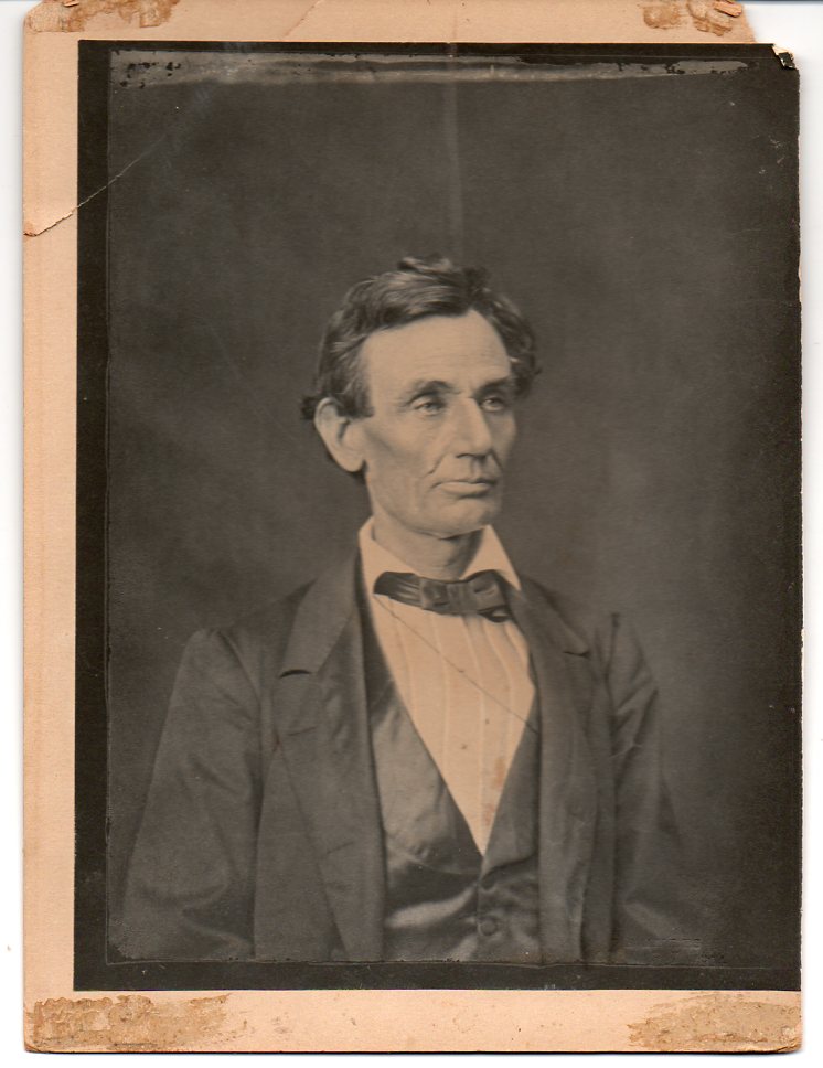 Lincoln--ayres big308