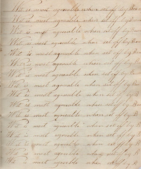 Manuscript WIT146