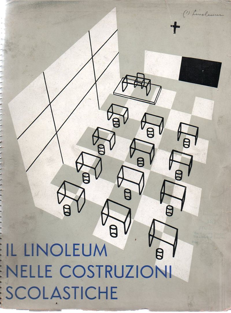 Linoleum italian270 Linoleum italian270