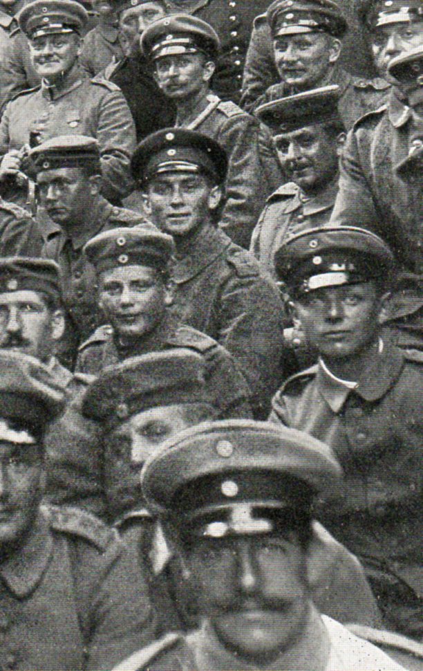 Wwi german red cross306 Wwi german red cross306