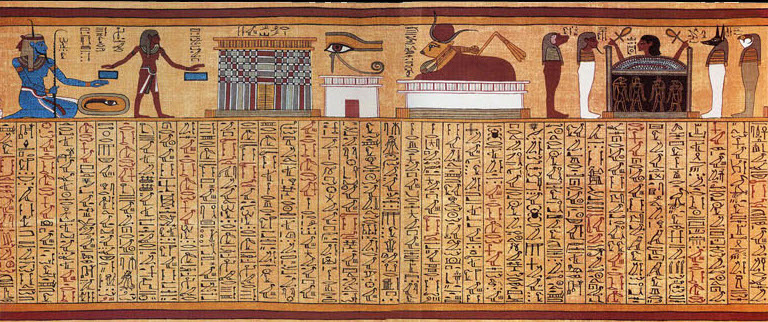 Bookofthedeadspell17