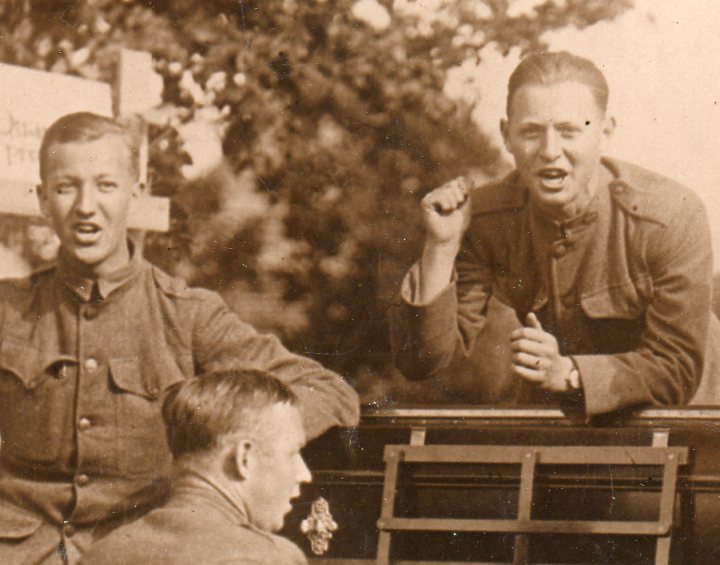 WWI  piano251