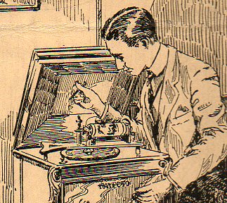 Radio vision260