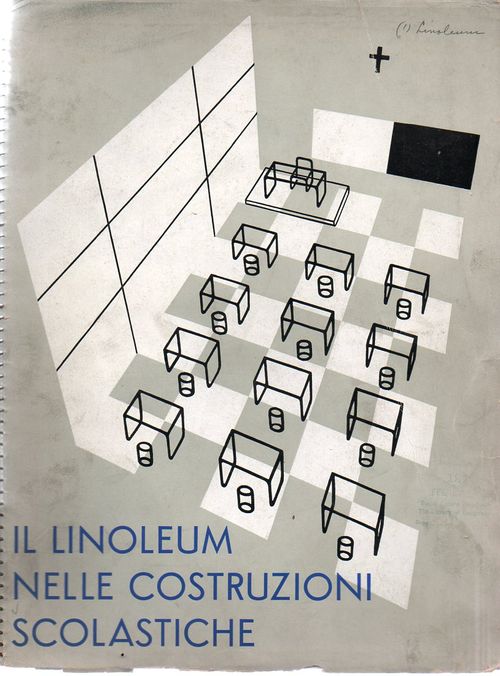 Linoleum italian270
