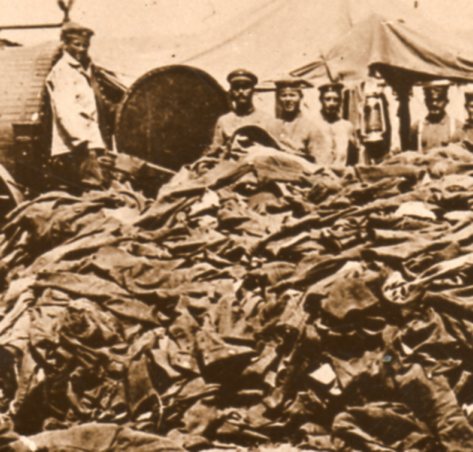 WWI german uniforms500 WWI german uniforms500