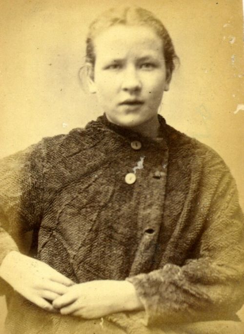 Newcastle Catherine-Kelly