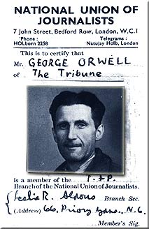 Orwell