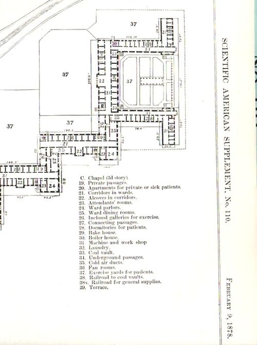 Insane asylum486