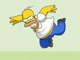 Hair homer