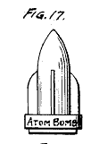 Atomicbomb pieces