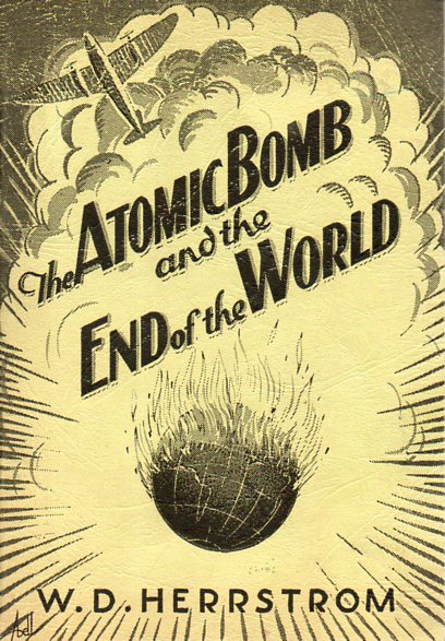 Atomic bomb god723