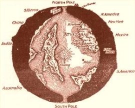 Maps Imagination Z Atvatabar