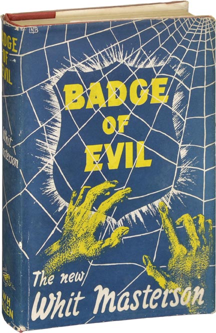 Badge of evil