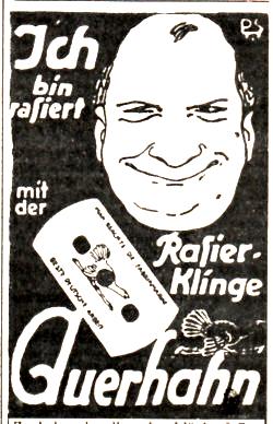 German--razor561