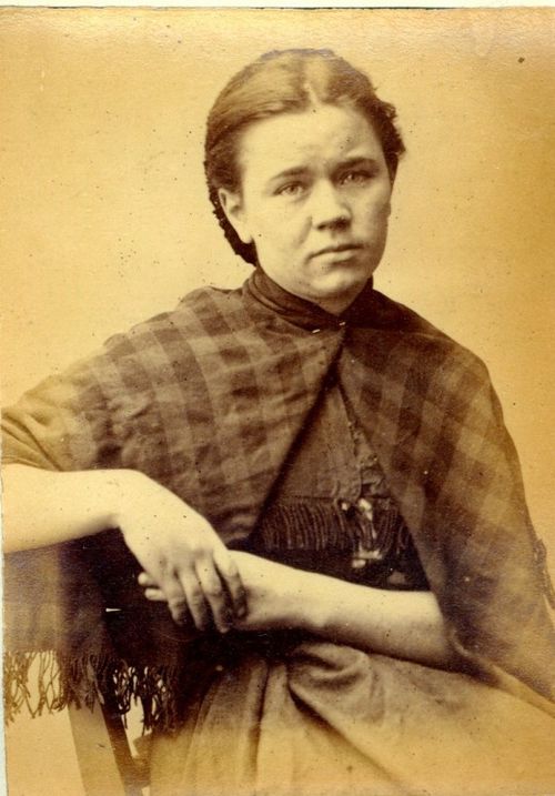 Newcastle--ann burns full