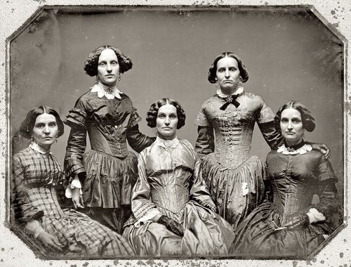 Sisters