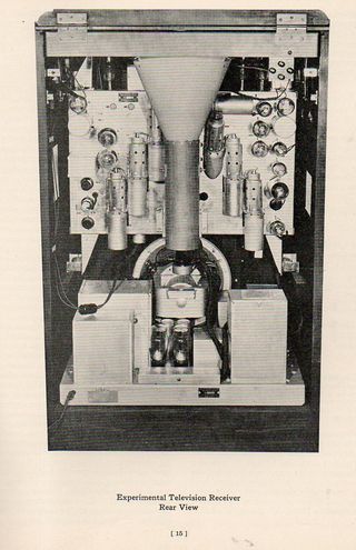 Tv 1936 set923