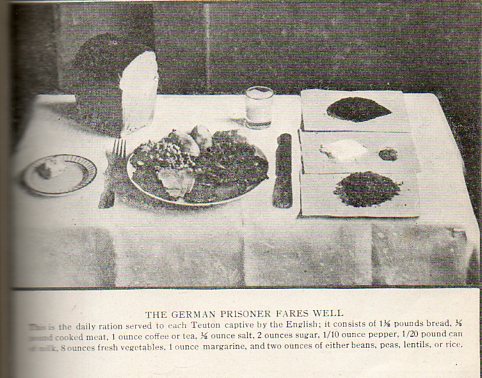 Food german pows004 Food german pows004