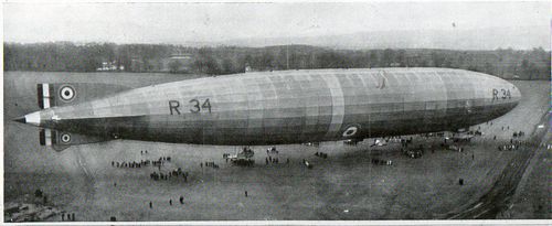 Airship 295