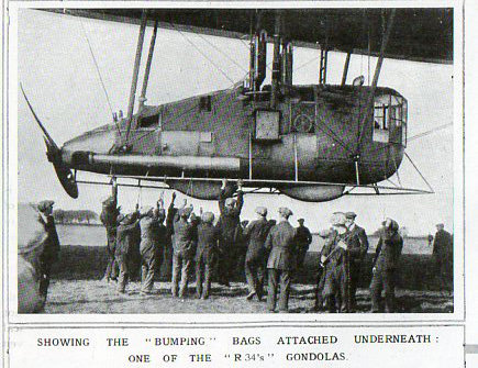 Airship 293