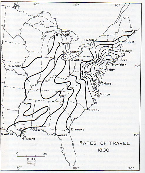 Travel time 1317