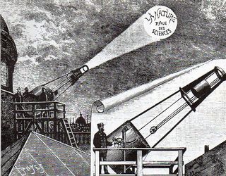 Searchlight360