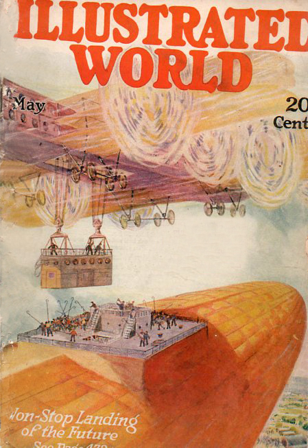 Future flight108