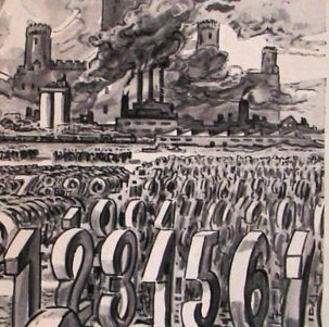 Monroe numbers marching det Monroe numbers marching det