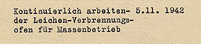 Topf liste