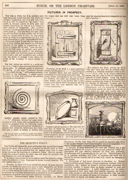Punch modern231