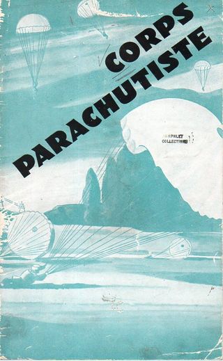 Corps parachutiste265