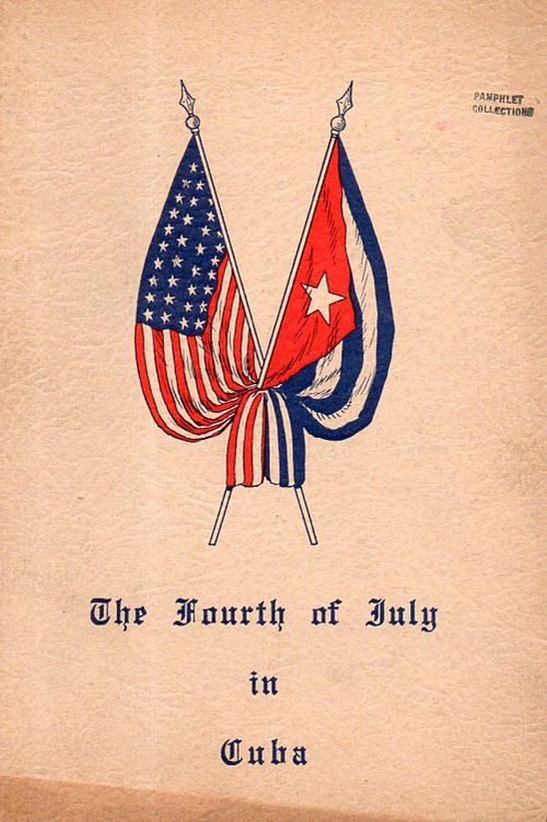 Cuba USA 4th july174 Cuba USA 4th july174